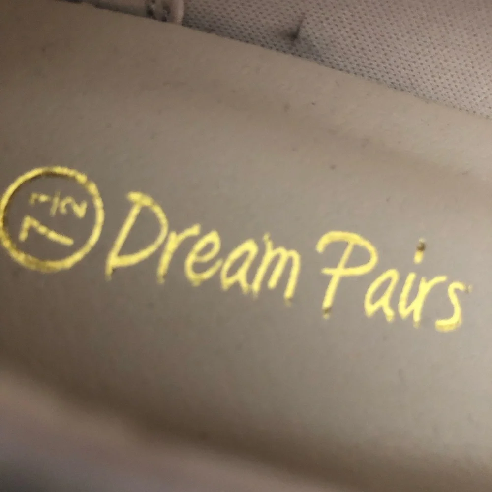 Dream Paris Debbie flats shoes